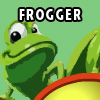 FROGGER