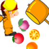 Fruit drop