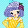 Fruit Girl Dress Up