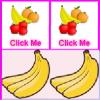 Fruit Matching Pairs