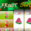 Fruit Slot