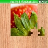 Fruits and vegetables 4