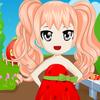 Fruits Dressup