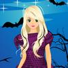 Fun halloween dress up