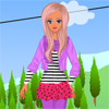 Funicular Girl Dress Up