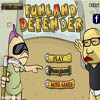 Funland Defender