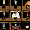 Animax Tic Tac Toe Trivia