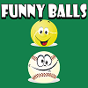 Funny Balls