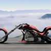 Funny Bike