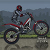Funny Biker