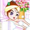 Funny bubble bathroom