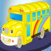 Funny Bus Puzzle