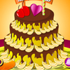 Funny Cake decor