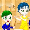 Funny chorus