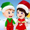 Funny Christmas For Children
