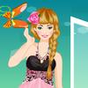 Funny Flower Garden