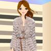 Fur coat trend