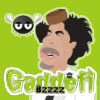 Gaddefi Bzzzz