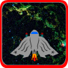 Galaxy Hunter