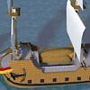 Galleon Escape