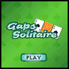 Gaps Solitaire