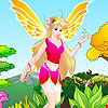 Garden Fairy