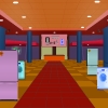 Gazzyboy Electronic showroom escape 2
