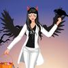 Gentle Halloween Dress