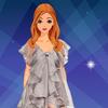 Gentle Minidress