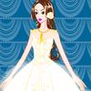 Gentle Wedding Dress