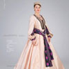 Georgian dress