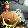 Ghost Festival find numbers