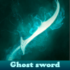 Ghost sword 5 Differences