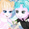 Ghost Wedding