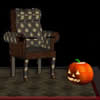 Ghosts and Escape Halloween