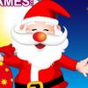Gift of Santa claus