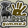 gimme5 - dogs