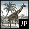 Giraffe Jigsaw Puzzle