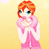 Girl Dress Up