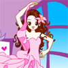 Girl Dressup