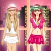 Girl Makeover And Dressup