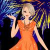 Girl Rock The Party Night