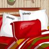 Girl's Bedroom Decor