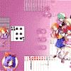 Girls Poker