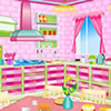 Girly Kitchen Decorating