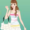 Girly Sweet Style