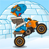 Gizmo Igloo Rush