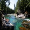 Glacier National Park Jigsaw