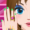 Glam Nails