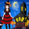 Halloween Beauty